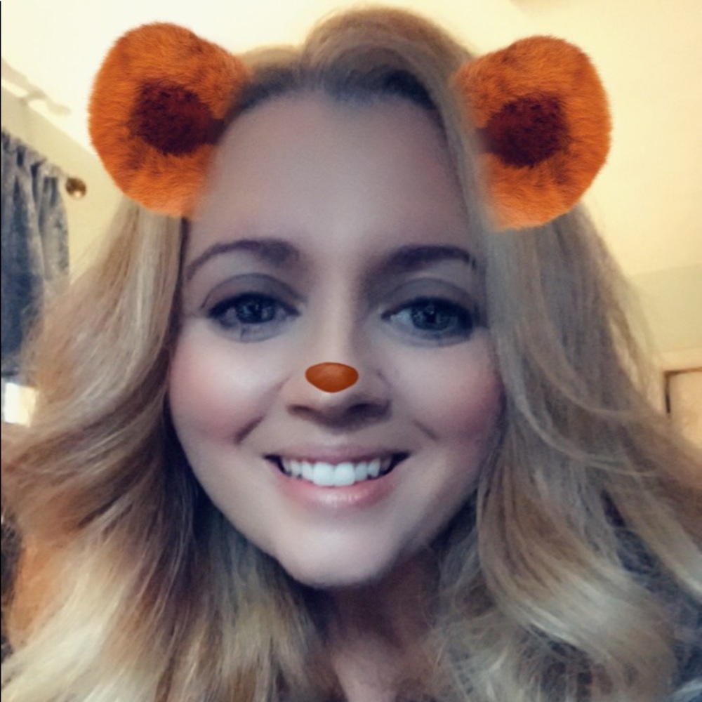 Meet your posher, Erica